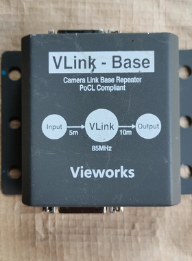 Vieworks  VLink-Base    议【议】