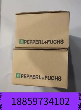 众桦倍加福编码器ENI58IL-S06SA5-1024UD1-R议价