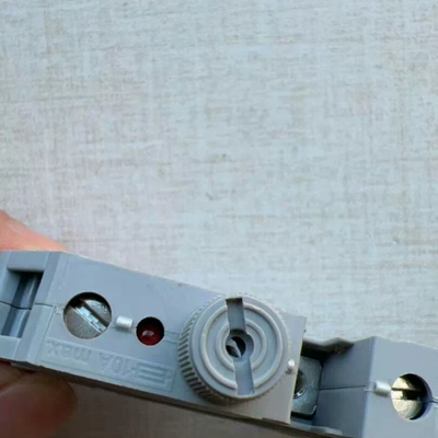 新邦SIPUN保险端子SUK-10RD 220v AC,只有