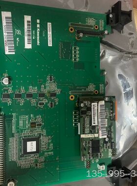 川崎cclink板卡通讯