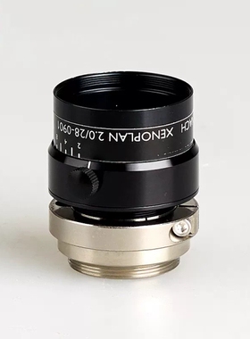 议价Schneider XENOPLAN 2.0/28-0901维修