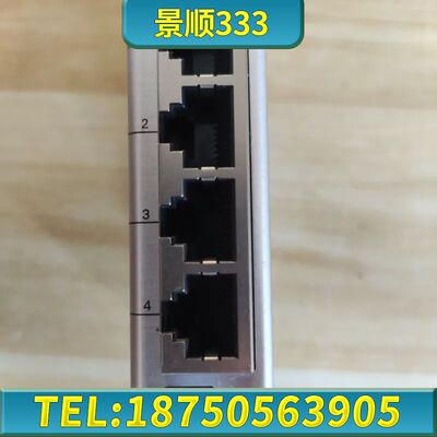 NI 9870模块