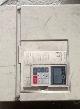 议价安川变频器f7-45KWcimr-f7a4045380