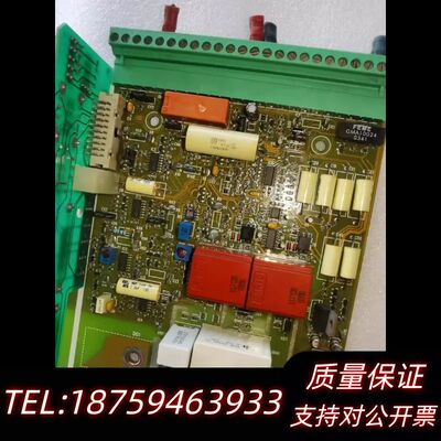 安萨尔多励磁板211QS50003B 议价欢迎价