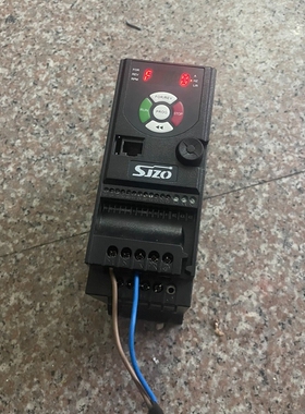 SJZO中驱变频器ZQ200M-2R2G1B-B(2.2kw