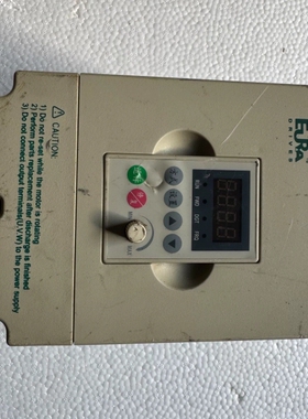 欧瑞变频器F1000-G0015T3B 1.5KW 380V