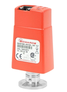 爱德华真空计APG100-XM 真空规D02601000皮拉