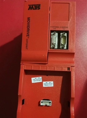 SEW变频器MCS40A0022-5A3-5-00