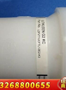 PALL过滤器 LDFVT1UCFTL12E2-K3  议价