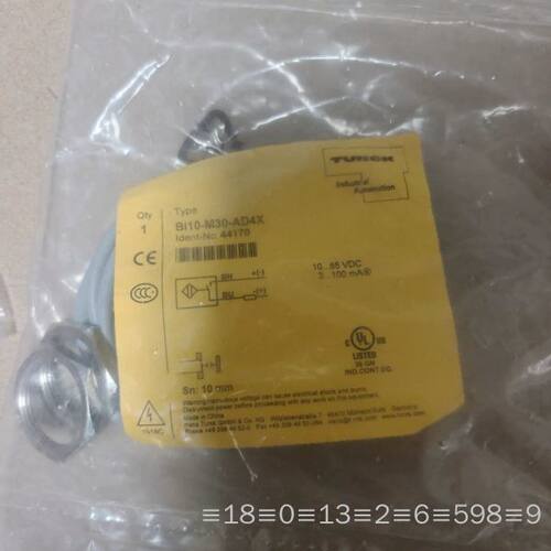 BI10-M30-AD4X正品传感器,TURC议价
