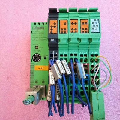 ILC 150 ETH模块，型号2985330，