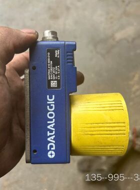 得利捷自动扫码器 型号：MATRIX 410 600详谈