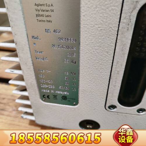 DS402真空泵，意大利，36kg