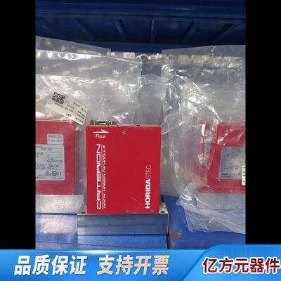 HORIBA CRITERION数字流量模块，型号D21