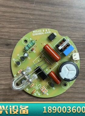 WOOJOO SD1609B04-A1418，PCB板，