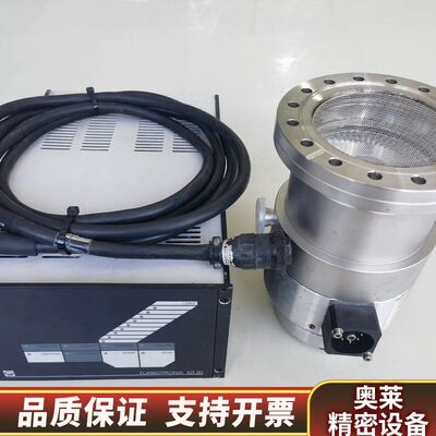 莱宝LEYBOLD分子泵整套带线，turbovac 151,.询价