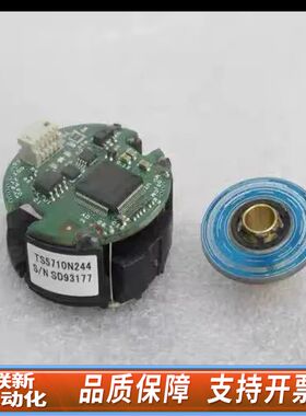 TAMAGAWA多摩川伺服电机编码器TS5710N244