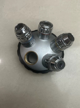 OLYMPUS奥林巴斯ULWD MSPlan 50X/0.5