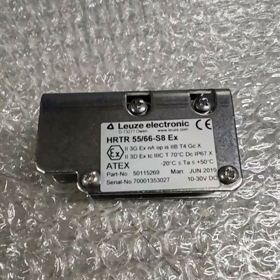 劳易测传感器 HRTR  55/66-S8 Ex   HRT议价