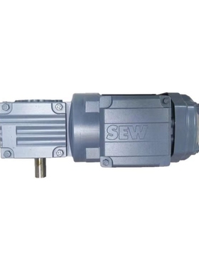 减速机 FA87 DV100M4/TF/VS 全新原装正品