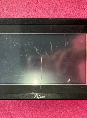 佳朋AFS777A触摸屏，，功能正常，带USB和多种议价