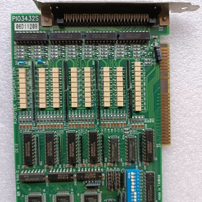 Aurotek/和椿 MC8040A PIO3432S运动控