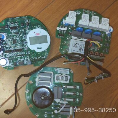 川仪M8350电路板，ME8.530，CPU板，控制板、电源详谈