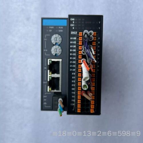 模块GR10-2HCE- X D、、成色如图议价