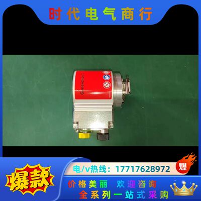 帝尔编码器CMS582M-00014 全新没议价