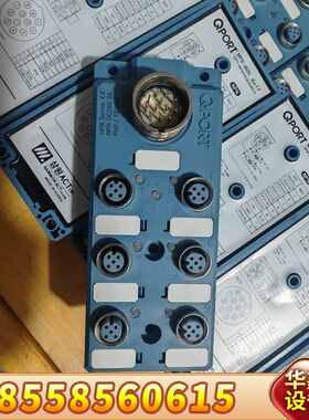 QPORT MPB-J60N模块，NPN传感器/执行器，