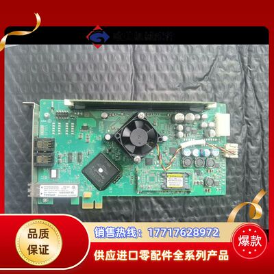 充新成色ASM驱动控制卡03-22420-07光纤卡383控议价