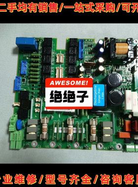 DCS800 直流调速器SDCS-PIN-4成色漂议价