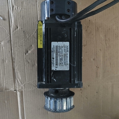 议价信捷伺服电机 MS-80ST-M02430B-20P7