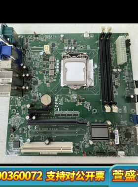 工控机主板A020LH00双网口片