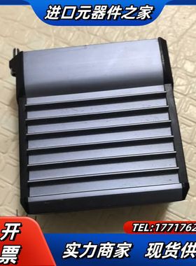 #控制器 FOXBORO福克斯波罗DCS模块FBM201 实议价