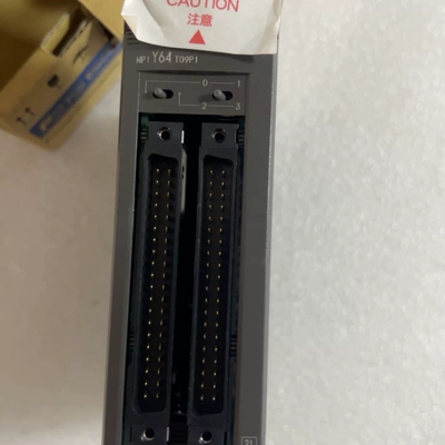 NP1Y64T09P1PLC MICREX-SX输出模块