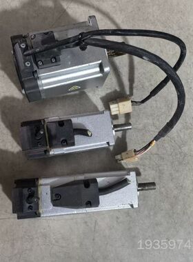 A6伺服电机MHMF042L1U2M  MSMF012L议价