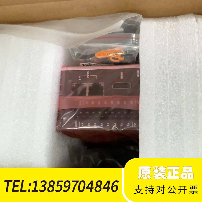 台达AX-864EP0ME1T控制器，议价