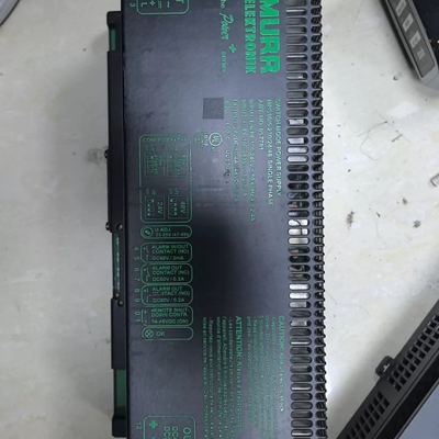 议价德国穆尔MURR电源模块 MPS10/5-230/24/48