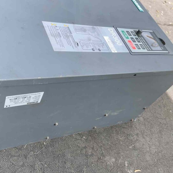 非标价澶у厓鍙橀鍣紝DR300-T3-022G/30P锛�22KW锛�议价