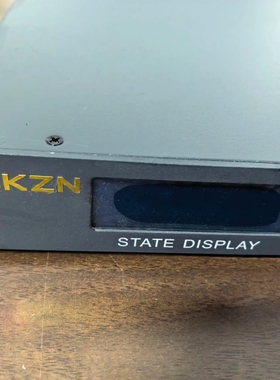 议价【捡漏可谈】CKZN图像控制器CK4M