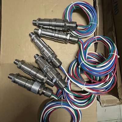 ASHCROFT压力变送器传感器-议价