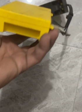 德国闪光灯：ELFIN 050DSL 050ASL成色-议价