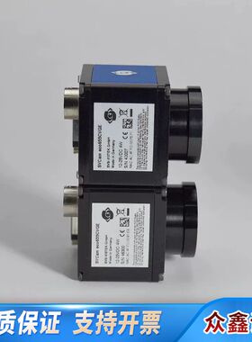 SVS-VISTEK  SVCam eco655CVGE 彩