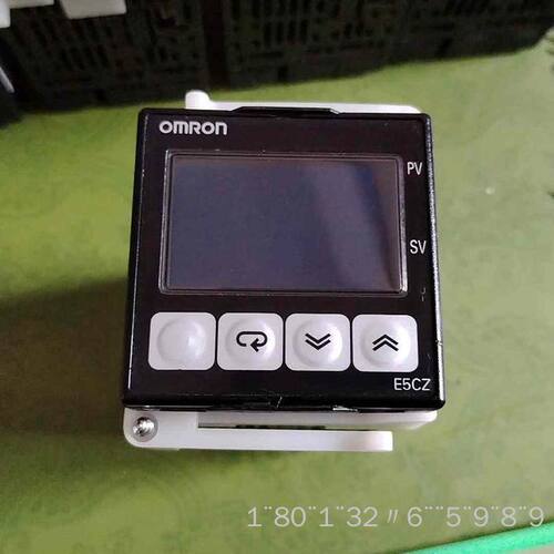 温控器仪E5CZ-Q2MT