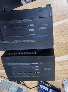 LS型号K7M-DR30UE详谈