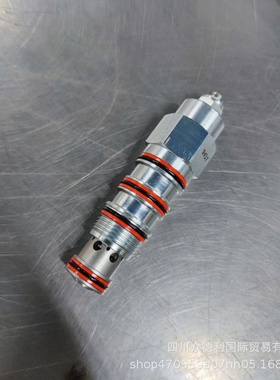 DFCA-8DN  SUN插装阀