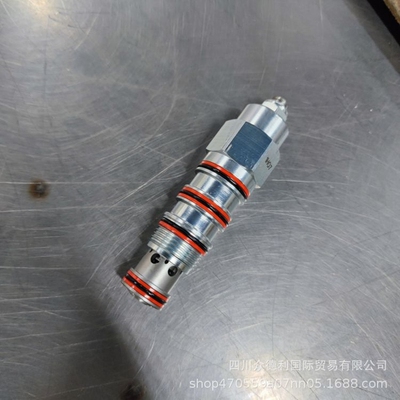 CXBA-XCN    SUN插装阀议价