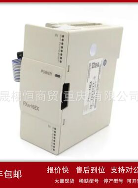 控制器模块Q172CPU FX5-4LC FX3G-60MR/DS Q172DCPU FX3U-64MT/DS