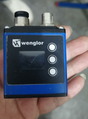 威格勒激光测距，BLN0H1R10，，成色如图，